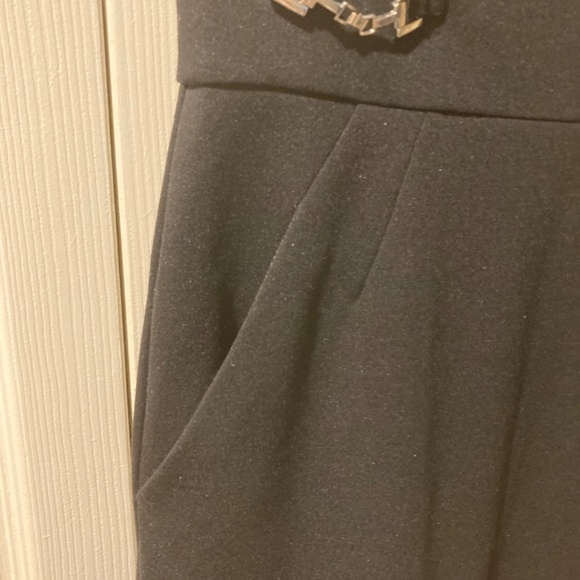 WHBM Ponte Dress size 2 - Picture 2 of 8